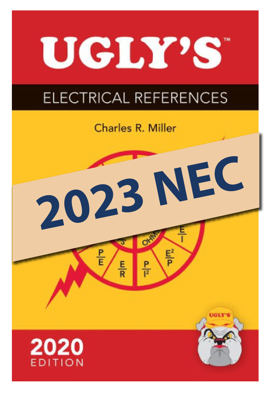 Ugly's Electrical References, 2023