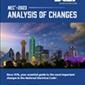 Analysis of Changes, NEC® 2023