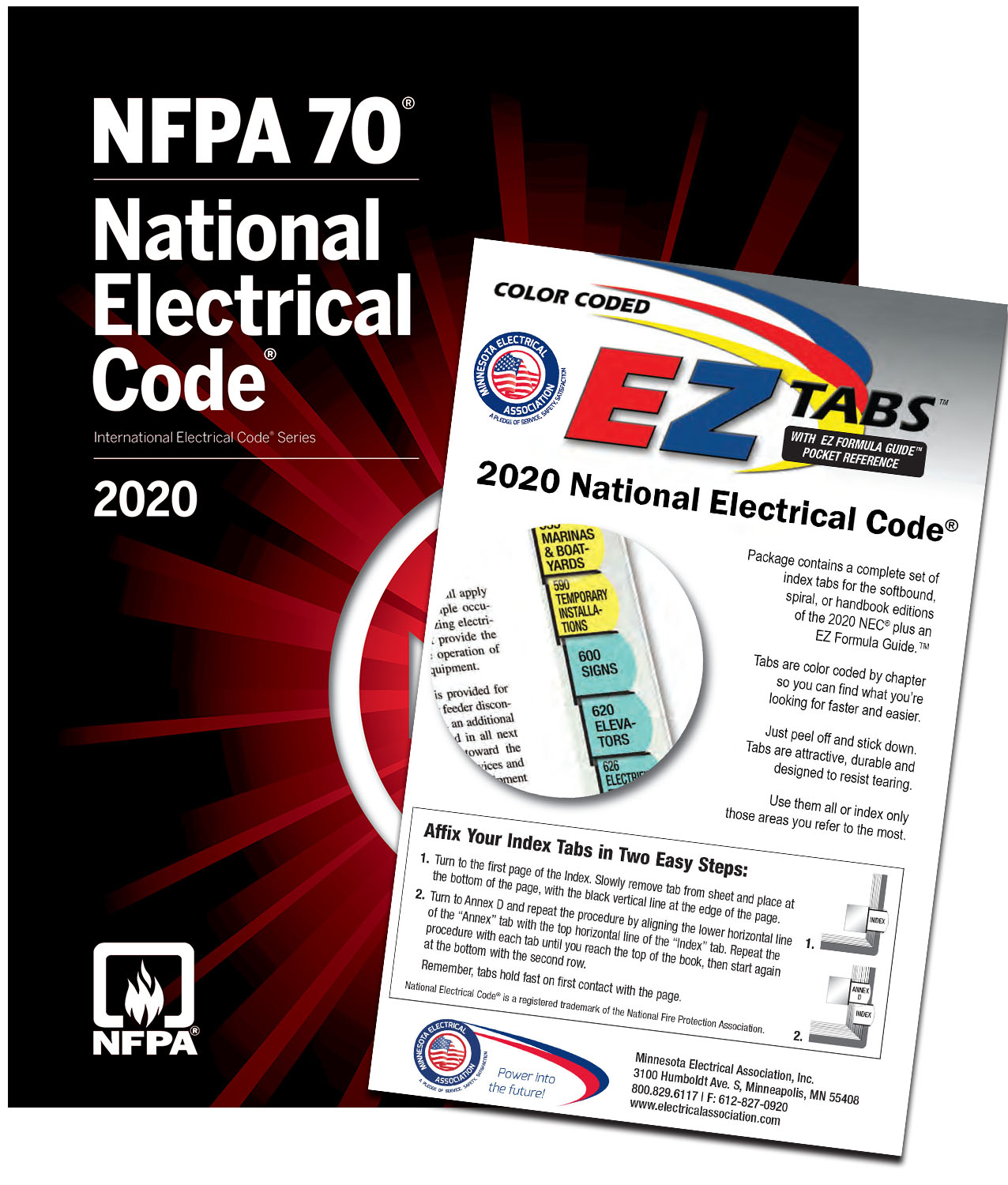 National Electrical Code Books NEC Handbooks BEST PRICE ONLINE!